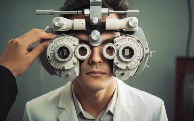Hipermetropía: ¿Qué es y cómo afecta la visión? Descubre todo sobre este trastorno visual