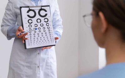 Terapia visual: mejora tu salud ocular con nuestros expertos en oftalmología